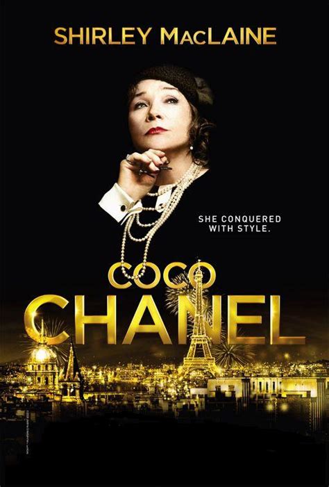 coco chanel 2008 pelicula completa en español|Coco Chanel netflix streaming.